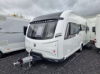 2026 Coachman VIP 520 New Caravan