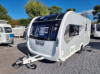2026 Elddis Avante Apex 520 New Caravan
