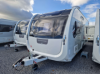 2026 Elddis Whirlwind Evolve 550 New Caravan
