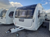 2026 Elddis Whirlwind Evolve 868 New Caravan