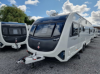 2026 Swift Challenger Grande 630 New Caravan