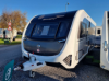 2026 Swift Conqueror Grande 580 New Caravan