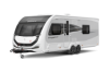 2026 Swift Elegance Grande 845 New Caravan