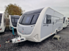 2026 Swift Sprite Major 4 SB New Caravan