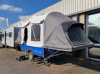 2021 Opus AIR Blue Used Folding Camper