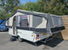 2022 Pennine Pathfinder  Used Folding Camper