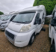 2008 Bessacarr  E560 Used Motorhome