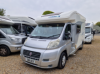 2011 Chausson Welcome Suite Used Motorhome