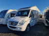 2013 Auto-Sleepers  DUO Wiltshire Used Motorhome