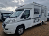 2013 Auto-Sleepers Broadway EB Used Motorhome