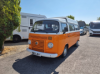 2013 Volkswagen  Danbury Type 2 Used Campervan