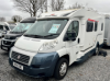 2014 Roller Team Autoroller 694 Used Motorhome