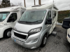 2015 Elddis Majestic 125 Used Motorhome