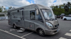 2015 Hymer  B 704 Premium Line Used Motorhome