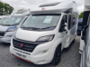 2017 Burstner IXEO 586 Sovereign Used Motorhome