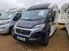 2018 Swift Bolero 684 FB Used Motorhome