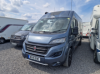 2019 Adria Twin + 640 SPX Used Campervan