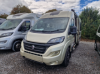 2019 Swift Champagne 184 Used Campervan