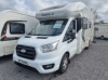 2020 Chausson Titanium 640 Used Motorhome