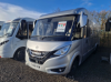 2020 Hymer  B M L I 880 Used Motorhome