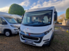 2020 Roller Team Pegaso 590 Used Motorhome