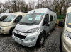 2021 Wildax Aurora XL Used Campervan