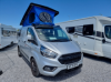 2022 Ford  Custom Escape Breeze Used Campervan
