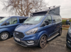 2023 Ford  Nugget Used Campervan