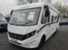 2023 Laika Kosmo 912 Used Motorhome
