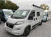 2023 Wildax  Pulsar MK2 Used Campervan