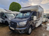 2024 Autotrail  F-line F60 Used Motorhome