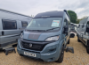 2024 Swift Carrera 144 Used Campervan