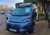 2025 Adria Twin Supreme 600 SPB Used Campervan