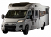 2025 Coachman Avventura 545 New Motorhome
