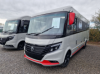 2025 Niesmann + Bischoff iSmove 7.3 F New Motorhome