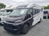 2025 Rapido C86 Night Edition New Motorhome