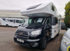 2025 Sun Living  A 70dk Used Motorhome