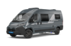 2026 Ace 1200 RL New Campervan