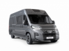 2026 Adria Twin Supreme 640 SLB New Campervan