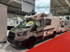2026 Chausson Sport Line S614 New Motorhome