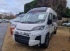 2026 Dethleffs Globetrail 540 DR New Campervan