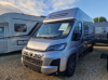 2026 Dreamer Select Living Van New Campervan