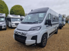 2026 Hymer Ayres Rock New Campervan