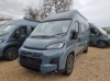 2026 Hymer Ayres Rock Pop-Up New Campervan