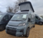2026 Hymer Ayres Rock Pop-Up New Campervan