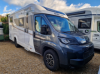 2026 Rapido Serie C C55 65th-Anniversary New Motorhome