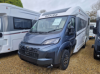 2026 Rapido Serie C C55 65th-Anniversary New Motorhome