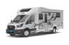 2026 Swift Ace 1500 DB New Motorhome