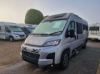 2026 Swift Carrera 184 New Campervan