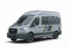 2026 Swift Trekker XF New Campervan
